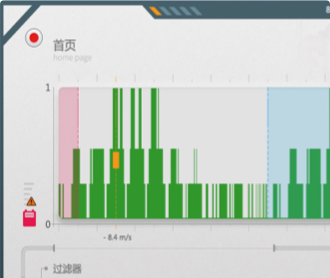 航天二院地下管網(wǎng)測量儀界面設(shè)計(jì)及WPF開發(fā)