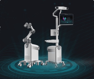 羅森博特醫(yī)用智能化骨折機器人界面設(shè)計（保密項目）