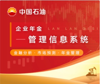 石油瑞飛企業(yè)年金管理信息系統(tǒng)界面設(shè)計（保密）