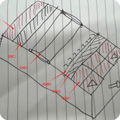 插畫設計,器械插畫設計,卡通插畫設計
