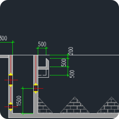 插畫設計,器械插畫設計,卡通插畫設計